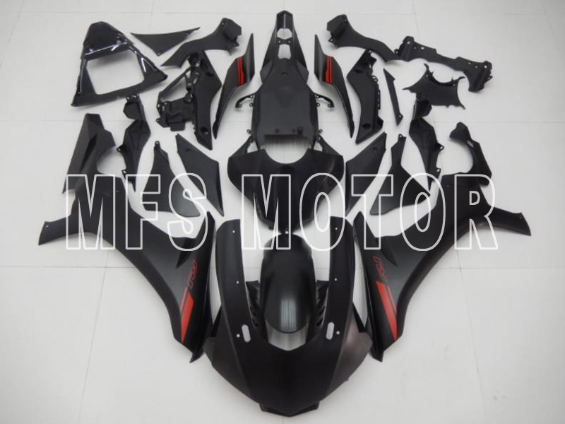 Yamaha YZF-R1 2015-2020 Injection ABS Fairing - Others - Red Black - MFS8434