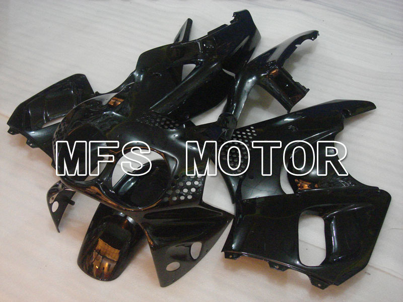 Honda CBR900RR 893 1992-1993 ABS Fairing - Factory Style - Black - MFS4241
