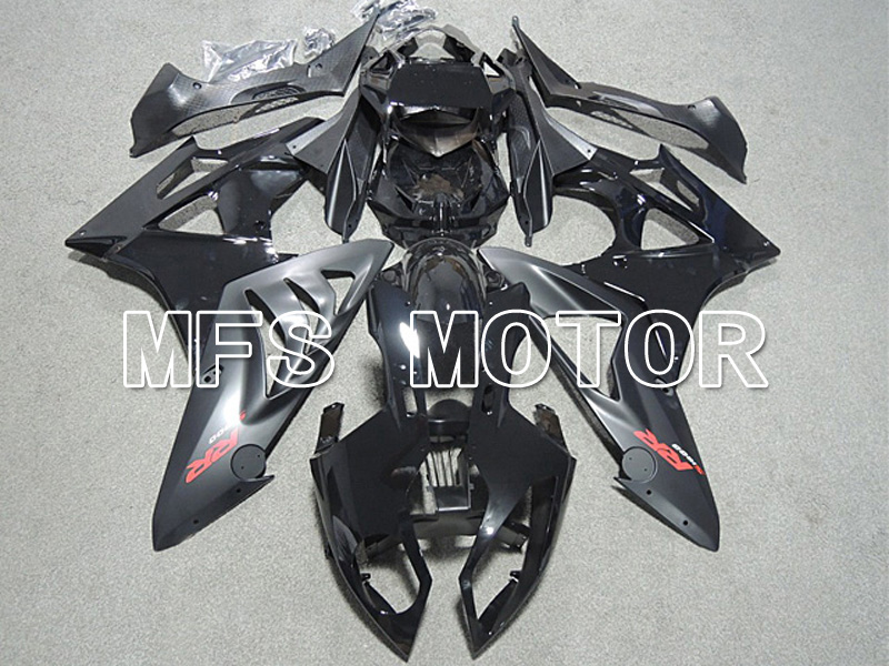 BMW S1000RR 2009-2014 Injection ABS Fairing - Factory Style - Gray - MFS4480